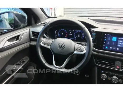 TAOS 1.4 250 TSI TOTAL FLEX HIGHLINE AUTOMÁTICO