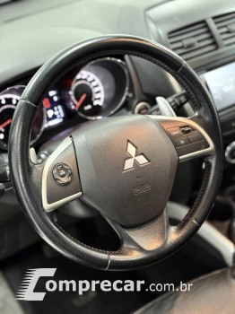 ASX 2.0 4X4 AWD 16V
