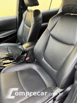 COROLLA 2.0 Vvt-ie XEI Direct Shift
