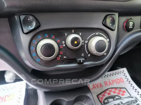 UNO 1.0 EVO Vivace 8V