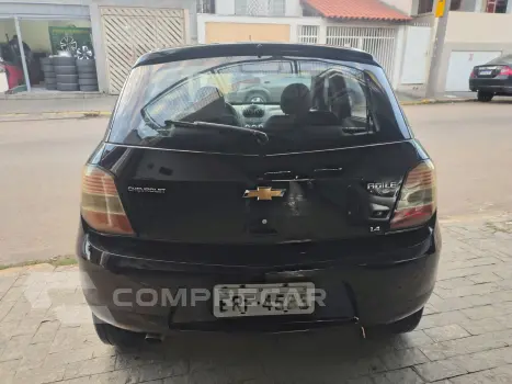 AGILE 1.4 MPFI LT 8V