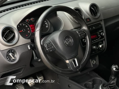 SAVEIRO 1.6 Cross CE 16V