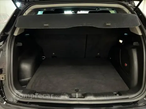 COMPASS 1.3 T270 TURBO FLEX LONGITUDE AT6