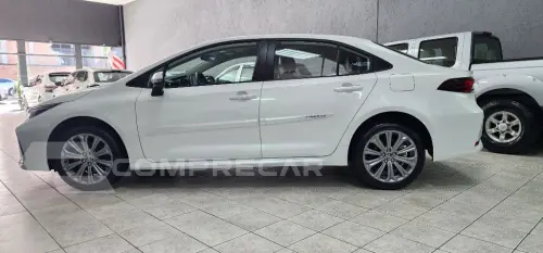 Corolla XEi 2.0 Flex 16V Aut.