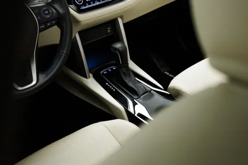 COROLLA CROSS 1.8 VVT-I Hybrid XRX