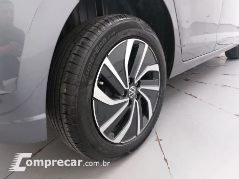 POLO 1.0 170 TSI HIGHLINE AUTOMÁTICO