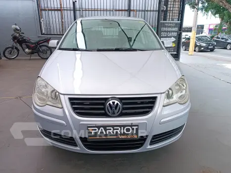 POLO 1.6 MI 8V