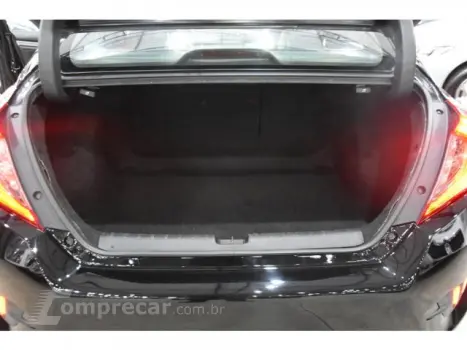 CIVIC - 2.0 16V ONE EX 4P CVT