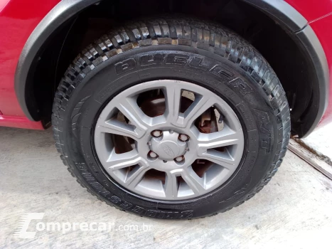 ECOSPORT 1.6 Freestyle 8V