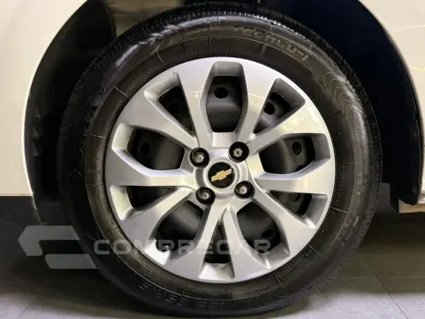 PRISMA 1.4 MPFI LT 8V FLEX 4P MANUAL