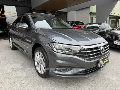JETTA 1.4 250 TSI TOTAL FLEX COMFORTLINE TIPTRONIC