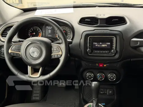 RENEGADE 1.8 16V Sport