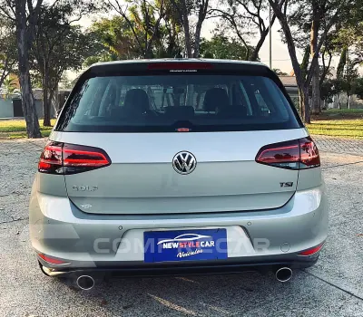 GOLF 1.0 200 TSI Comfortline