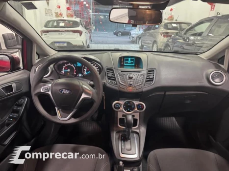 FIESTA HA 1.6L SEAB
