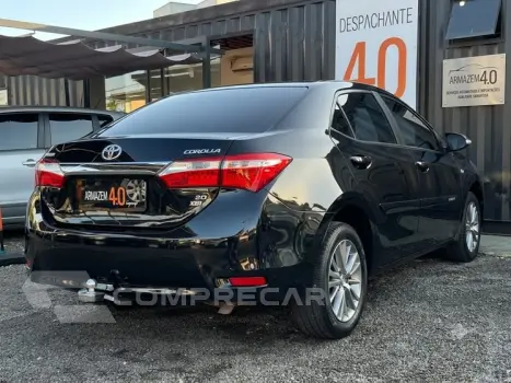 COROLLA