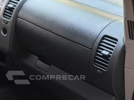 FRONTIER LE4X4ATT