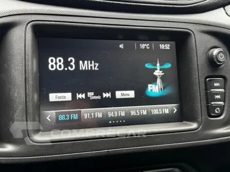 PRISMA 1.4 MPFI LT 8V