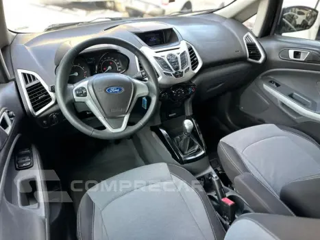 ECOSPORT FSL 1.6