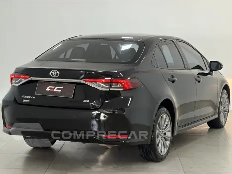 COROLLA 2.0 VVT-IE FLEX XEI DIRECT SHIFT