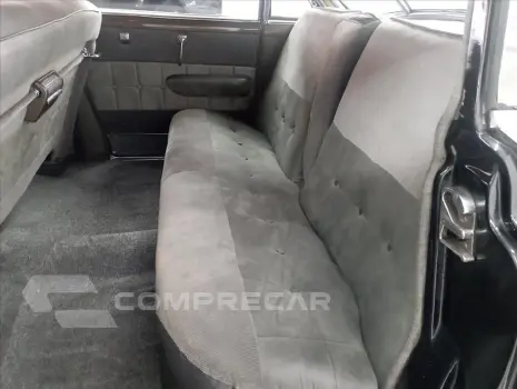 FLEETWOOD V8 16V GASOLINA 2P AUTOMÁTICO