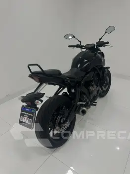 MT 07 ABS