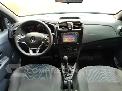 SANDERO 1.0 12V SCE Life