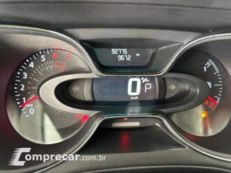 CAPTUR 1.6 16V SCE Bose