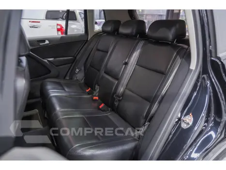 TIGUAN 1.4 TSI 16V TURBO GASOLINA 4P DSG