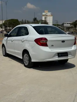 KA + 1.0 SE 16V