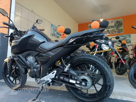 FZ15 FAZER ABS