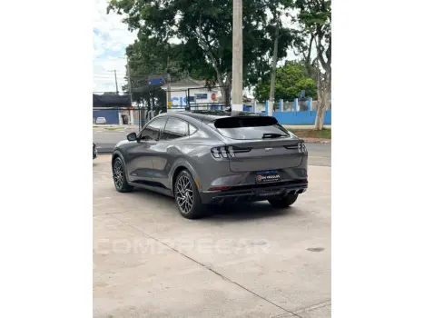 MUSTANG MACH-e 91 KW ELÉTRICO GT PERFORMANCE e-AWD