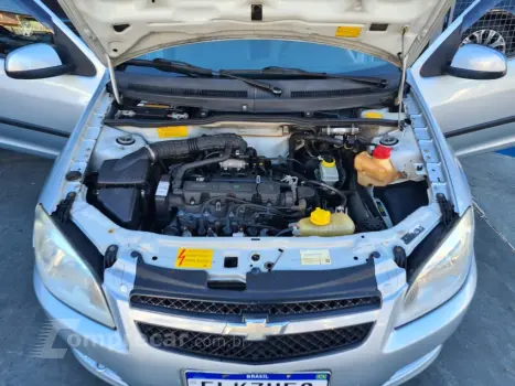 CELTA 1.0 MPFI VHC Spirit 8V