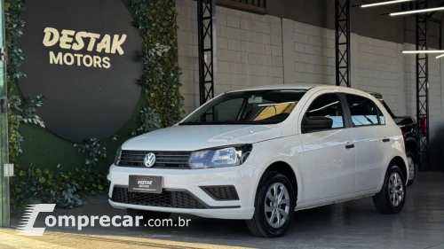 Gol 1.0 Flex 12V 5p