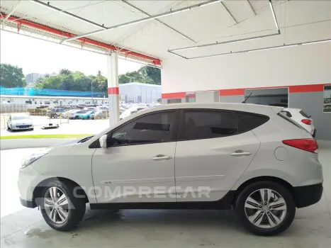 IX35 2.0 MPFI 16V