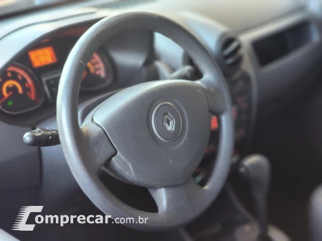 SANDERO Privilège Hi-Flex 1.6 16V 5p Aut