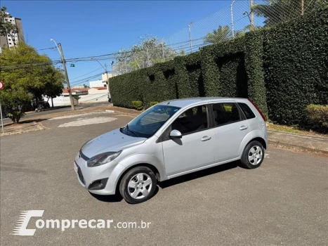 FIESTA 1.0 Rocam Hatch 8V