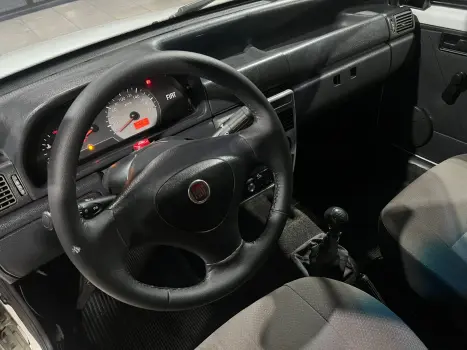 FIORINO 1.3 MPI Fire Furgão 8V