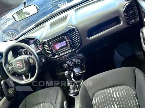 TORO 1.8 16V EVO FLEX FREEDOM AT6