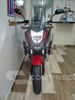 NC750 X ABS