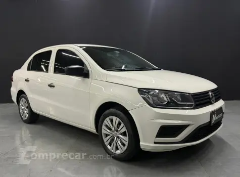 VOYAGE 1.0 Flex 12V 4p