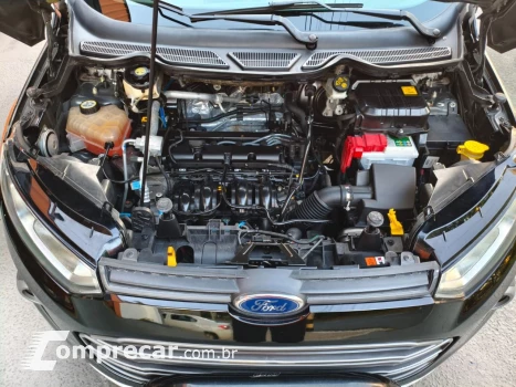 Ecosport 1.6 4P FREESTYLE FLEX