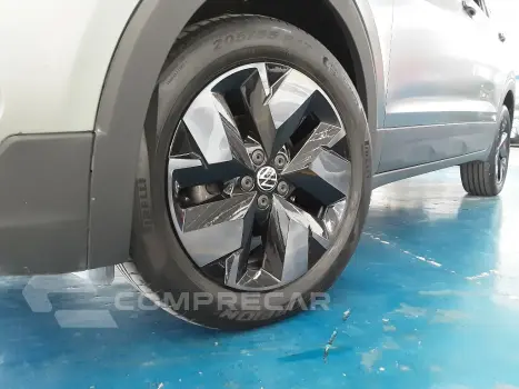 T-CROSS 1.4 250 TSI TOTAL FLEX EXTREME AUTOMÁTICO