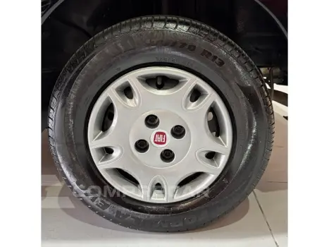 PALIO 1.0 MPI FIRE 8V FLEX 4P MANUAL