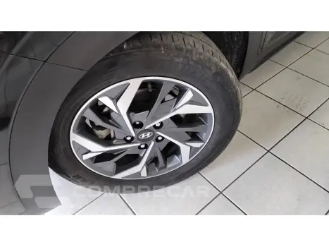 CRETA 1.0 TGDI FLEX PLATINUM AUTOMÁTICO