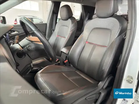 MONTANA 1.2 TURBO FLEX RS AUTOMÁTICO