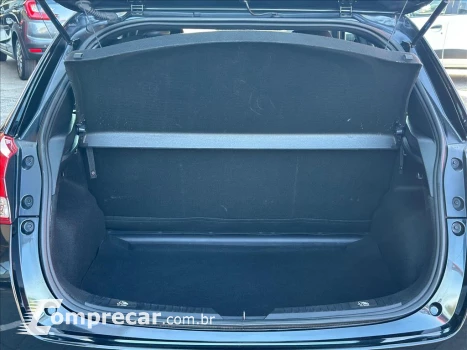YARIS 1.5 16V FLEX XL MULTIDRIVE