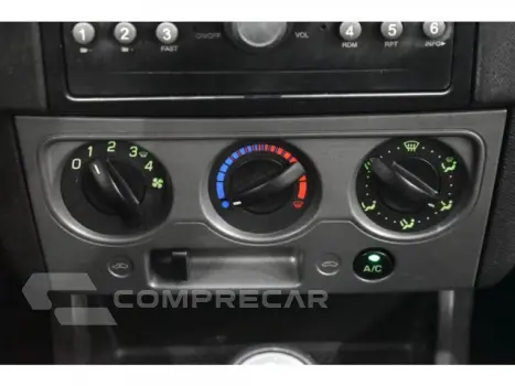 ECOSPORT - 1.6 FREESTYLE 16V 4P MANUAL