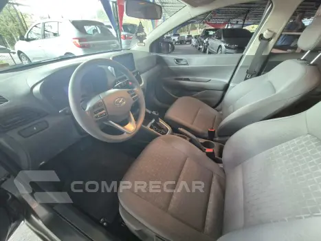 HB20S 1.0 TGDI FLEX COMFORT AUTOMÁTICO
