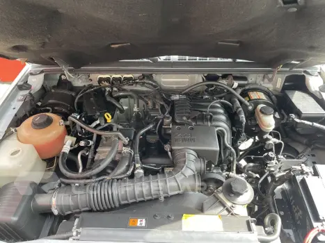RANGER 2.3 XLT 16V 4X2 CD GASOLINA 4P MANUAL