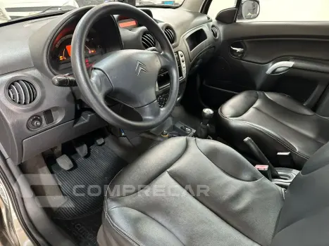 C3 1.6 16V 4P GLX FLEX